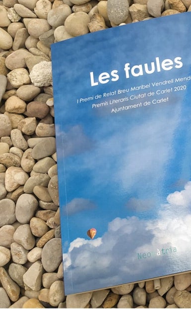 Más de 110 obras optan a conseguir los Premis Literaris Ciutat de Carlet