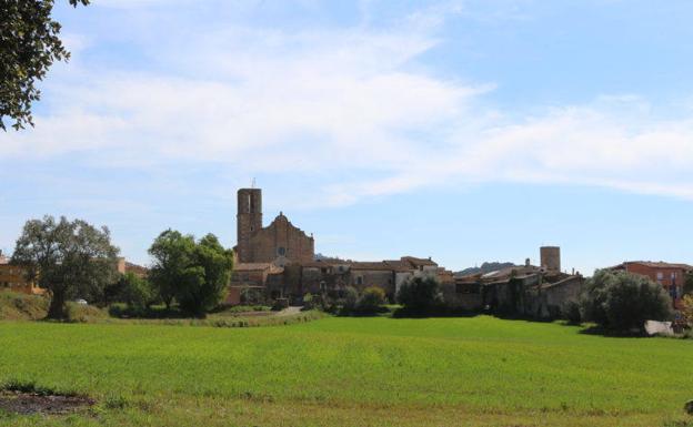 Un pueblo español, elegido por la CNN como uno de los 15 más bonitos de Europa