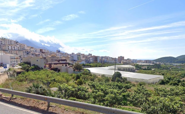 Callosa d'en Sarrià, tercer municipio de la Marina Baixa en nivel 3 de alerta por Covid