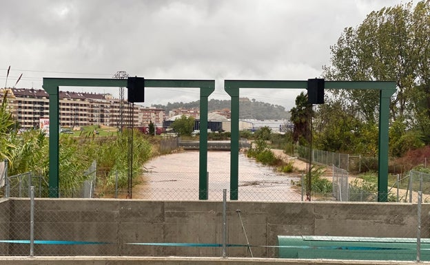 Alzira usa modelos matemáticos para reducir los daños causados por las inundaciones