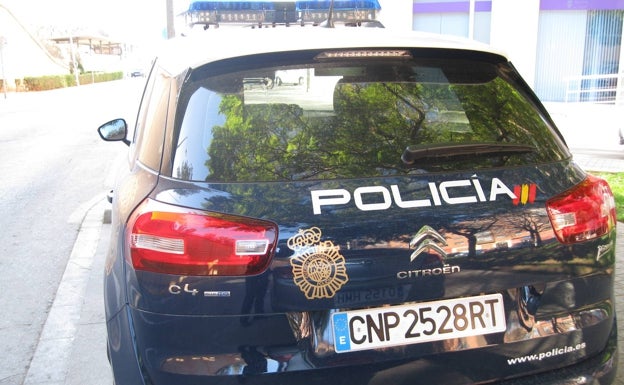 Siete personas detenidas tras agredir a los policías que acudieron a un aviso en Xirivella