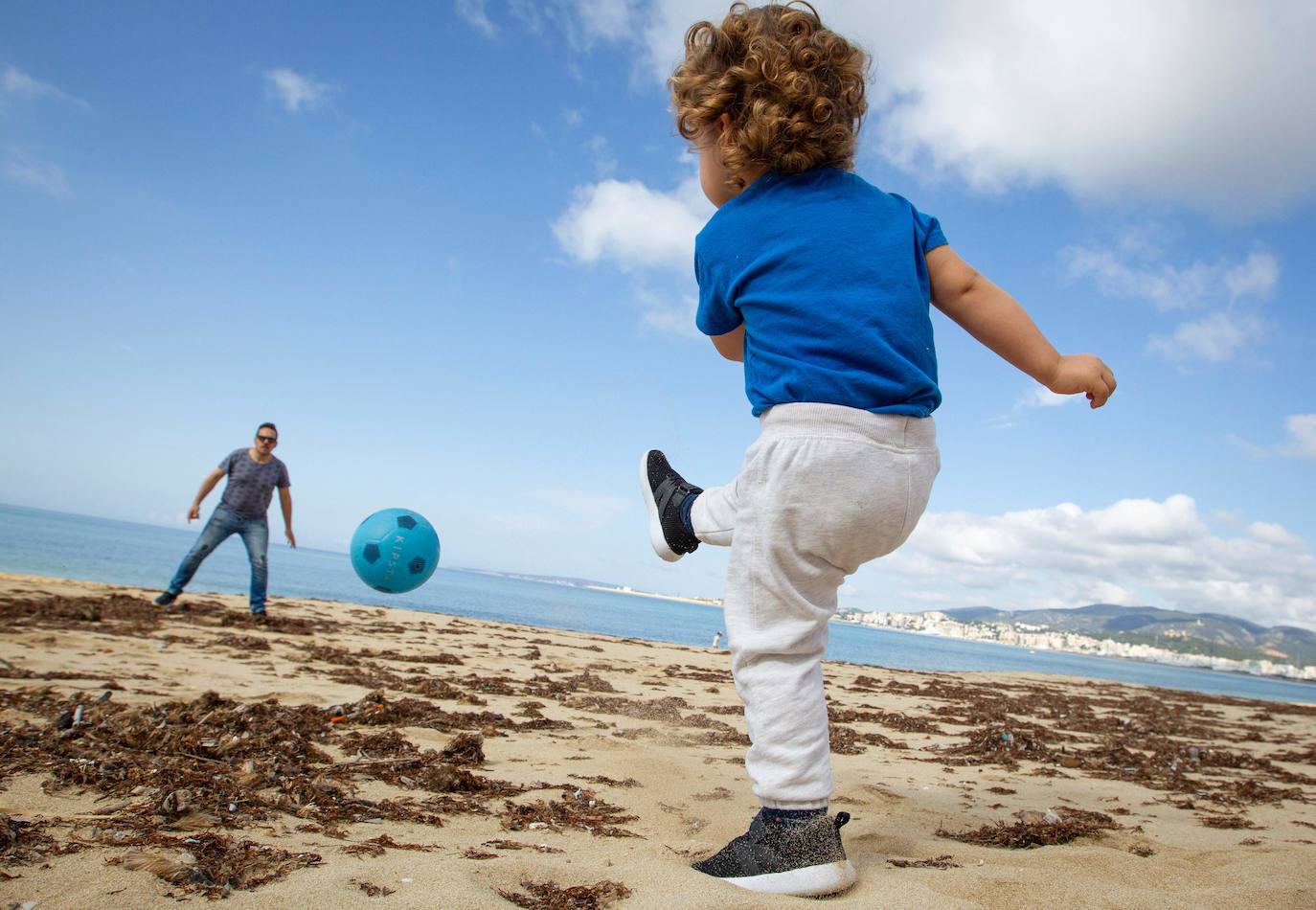 Los mejores planes infantiles para este fin de semana en Valencia