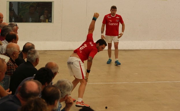 La Llosa de Ranes acoge el Premio Bonestar de Raspall