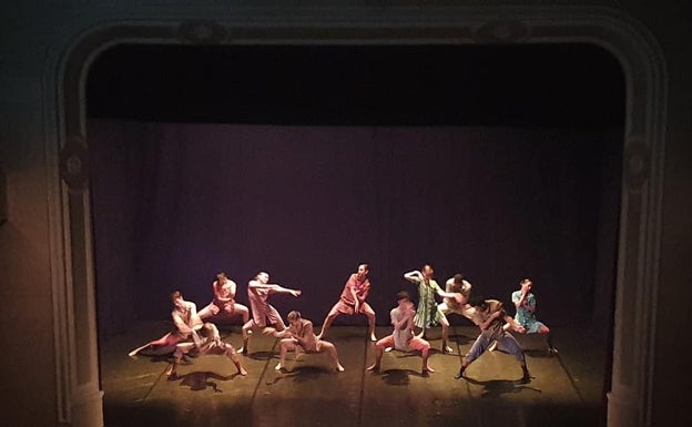 Turís retoma la programación del Teatro Ideal