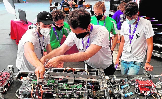 La falta de fondos en las universidades amenaza carreras y puestos de trabajo