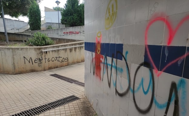 El PP de Algemesí fuerza un pleno para abordar los problemas del barrio el Carrascalet