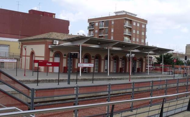 Cómo llegar al circuito Ricardo Tormo de Cheste en tren para ver el Gran Premio de MotoGP