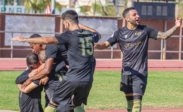 El primer equipo español que cotiza en bolsa también triunfa en el campo