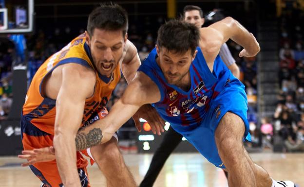 La semana mágica culmina en el Palau