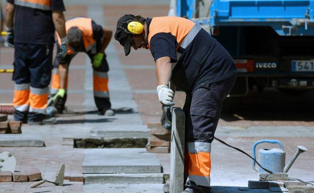 Los requisitos de la Seguridad Social para cobrar una baja de larga duración