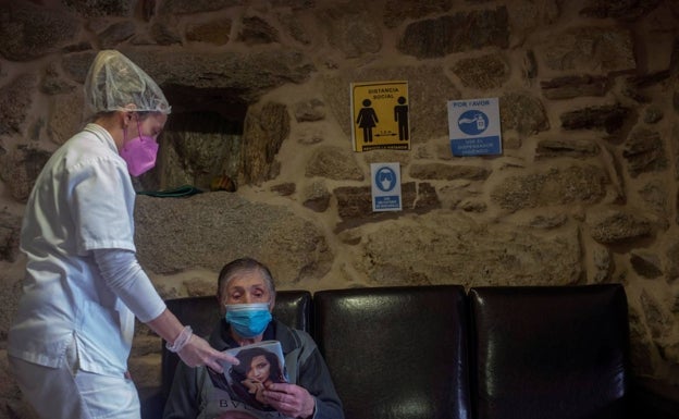 CSIF denuncia que sólo hay diez plazas de geriatras cuando hacen falta 240