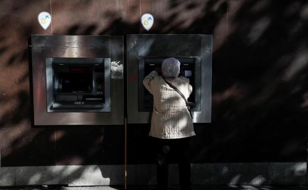 Qué es el identificador de Caixabank y cómo cambiarlo si eras cliente de Bankia