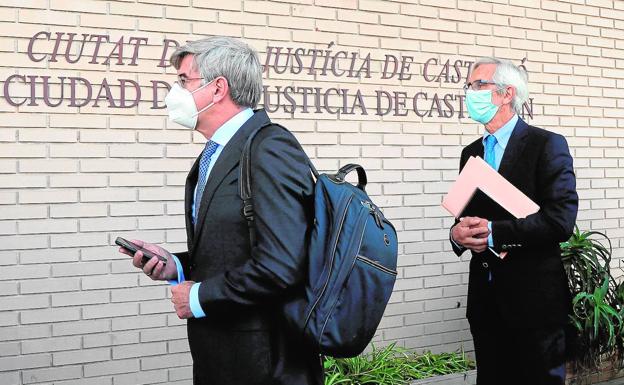 Los fiscales concluyen que la empresa Castor inyectó más gas del aprobado