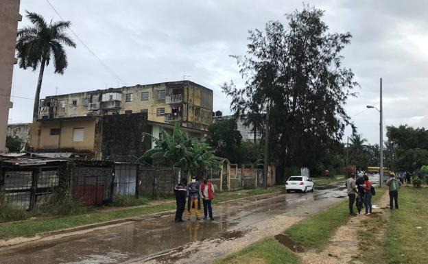 Cuba reprime la Marcha Cívica por el Cambio con detenciones y asedios a los opositores