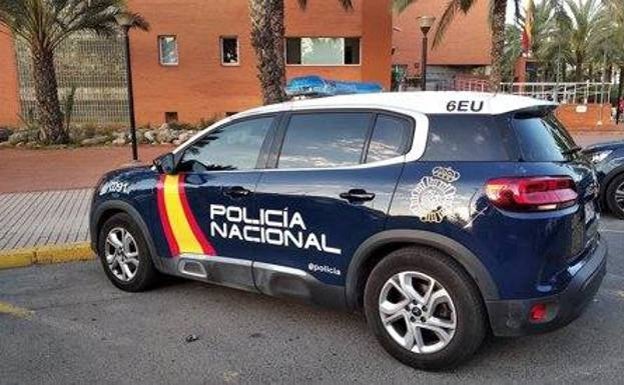 Cinco detenidos por traficar con cocaína y éxtasis en Elche