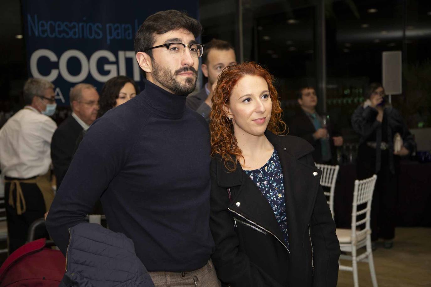 Los ingenieros técnicos industriales de Valencia entregan los Premios Nikola Tesla