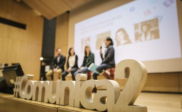 Comunica2 arranca en el Campus de Gandia para analizar la viralidad y el contenido transmedia