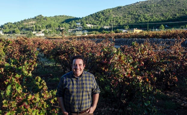 Pepe Mendoza, el viaje a la raíz de un mago del vino