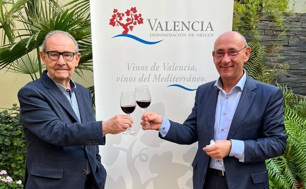 Salvador Manjón Estela es el nuevo presidente de la DOP Valencia