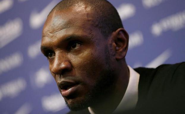 Abidal pide perdón a su mujer tras su infidelidad: «Merezco esta humillación incluso si me mata vivo»