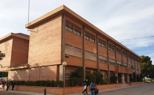 Foios adjudica la redacción del proyecto del nuevo colegio Mare de Déu del Patrocini por 100.000 euros