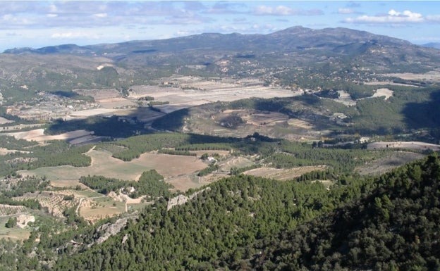 La Estación Científica de la Font Roja acoge el V Congreso Ibérico de Ecología del Paisaje