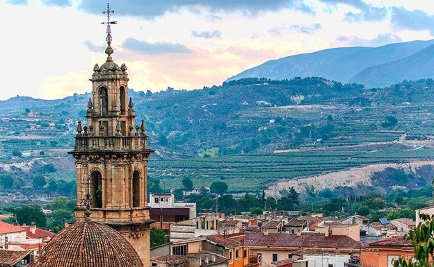 Cocentaina convoca sus presupuestos participativos para 2022