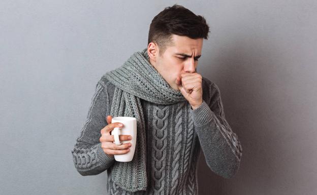 Seis remedios naturales para aliviar la tos