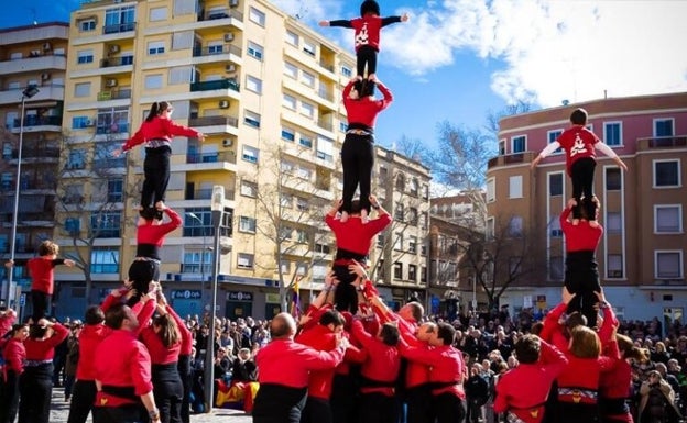 Pep Gimeno 'Botifarra' y las Muixerangues recibirán en Xàtiva el reconocimiento cultural de la Diputación