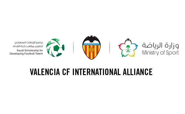 La Academia del Valencia llega a un acuerdo con el Ministerio de Deportes de Arabia Saudí para el desarrollo del fútbol en el país