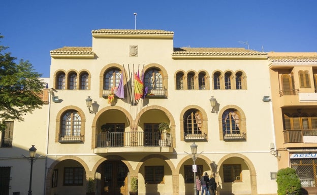 L'Eliana aprueba un presupuesto récord que roza los 17 millones