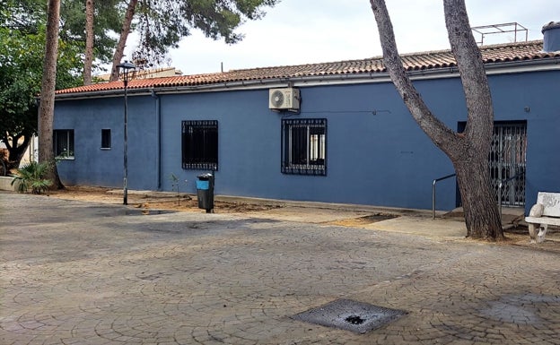 Alcàntera de Xúquer invierte 75.000 euros en renovar el hogar del jubilado