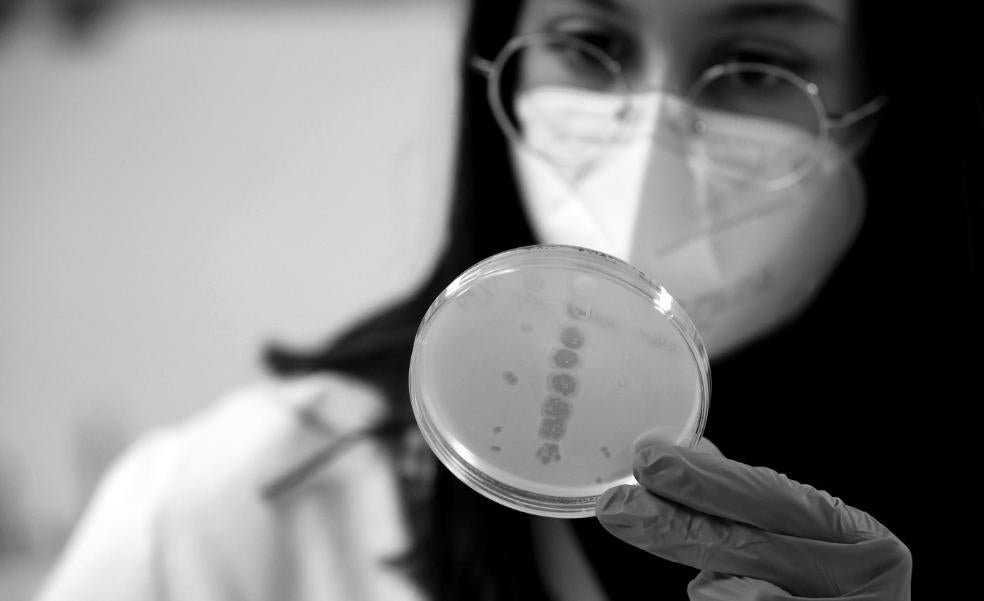 Un toque de atención de la ciencia