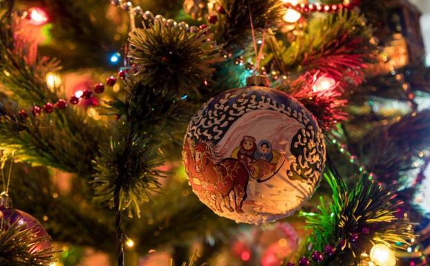 Todos los festivos de diciembre: así cae este año la Navidad