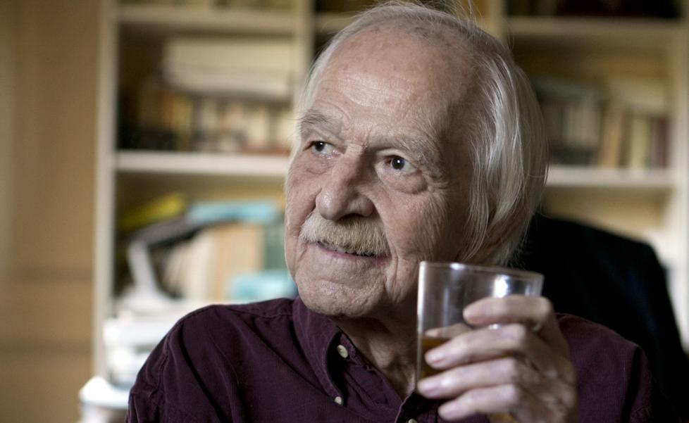 Muere Antonio Escohotado, apóstol del pensamiento libre
