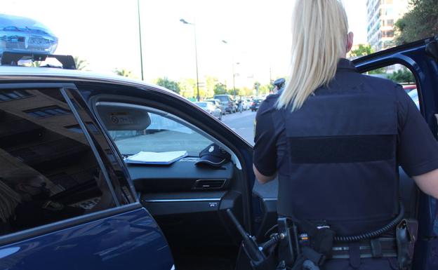 Destapan una red de empadronamientos ilegales para extranjeros en situación irregular en Xirivella