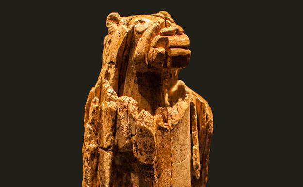 La historia del hombre león de Ulm: un misterio de 40.000 años de antigüedad