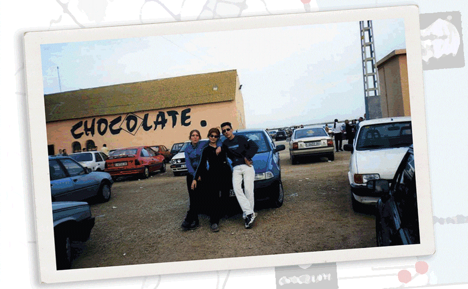 Discoteca Chocolate: la última superviviente de la Ruta del Bakalao