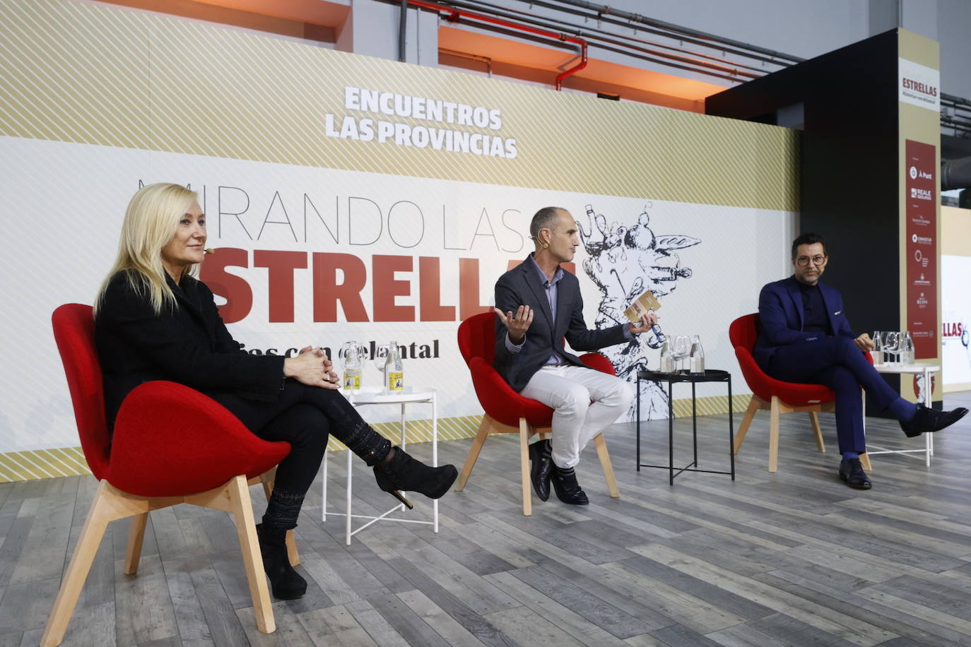LAS PROVINCIAS organiza 'Mirando las estrellas'