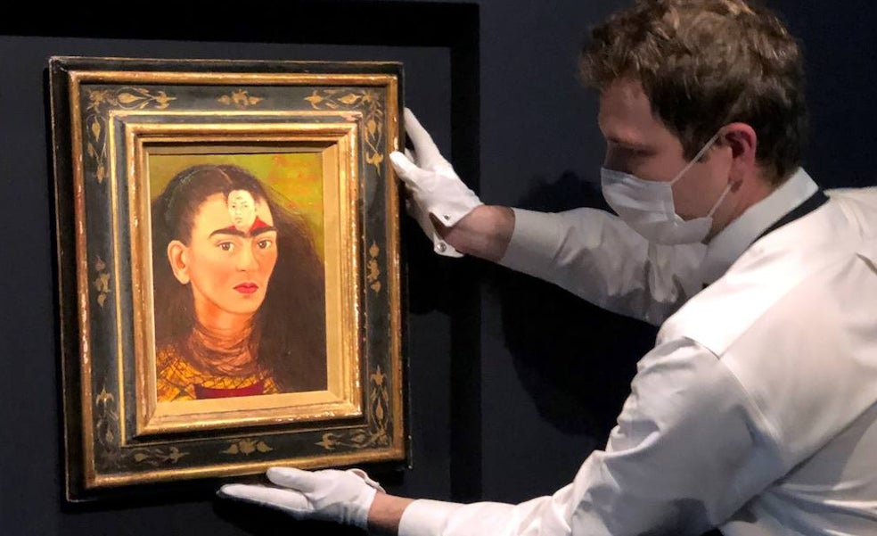 El mercado español del arte cae 40 puntos, pero se duplica 'online'