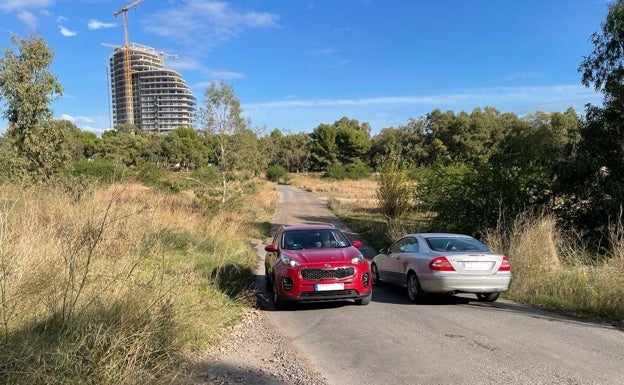 Sagunto deberá justificar la necesidad de un puente para la zona costera