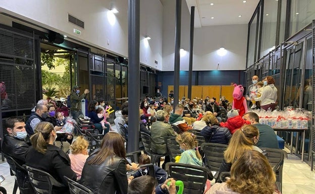 Massamagrell da la bienvenida a los bebés nacidos en 2020