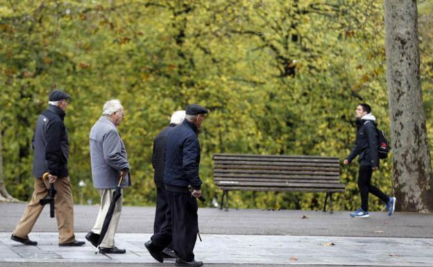 A qué edad se puede jubilar un policía local