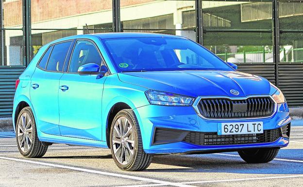 Skoda Fabia: El utilitario más listo se renueva por completo