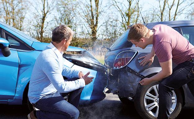 ¿Qué tipo de cobertura te conviene para el seguro del coche?