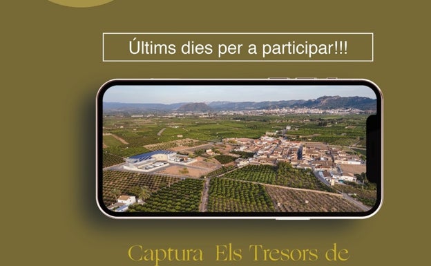 Turisme La Costera recibe más de 80 fotos para el I Concurso de Fotografía con Móvil