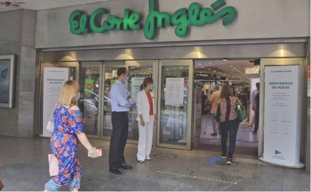 Rebajas Black Friday Total en El Corte Inglés: empiezan los descuentos en tecnología, electrodomésticos y juguetes