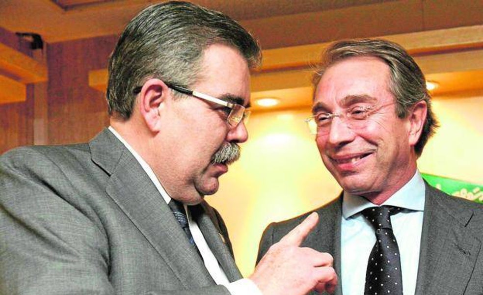 El Supremo absuelve a Juan Soler del intento de secuestro a Soriano por un error de la investigación