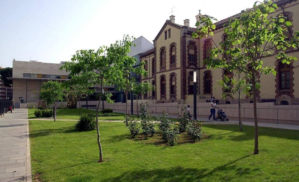 Brote de Covid en el Hospital Provincial de Castellón con 21 personas contagiadas