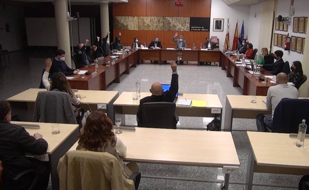 La Pobla de Vallbona destinará uno de cada tres euros a inversiones